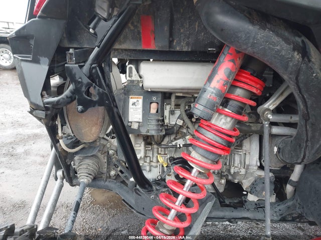 Polaris Rzr Pro R 4 Ultimate Launch Edition 2023 3NSRML2K4PG329610 Image 8