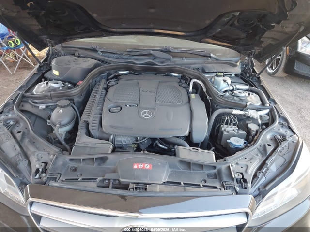 Продаж на аукціоні авто 2014 Mercedes-benz E 350, vin: WDDHF5KB1EA879786, номер лоту: 44826048