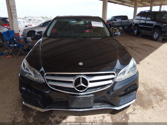 Продаж на аукціоні авто 2014 Mercedes-benz E 350, vin: WDDHF5KB1EA879786, номер лоту: 44826048