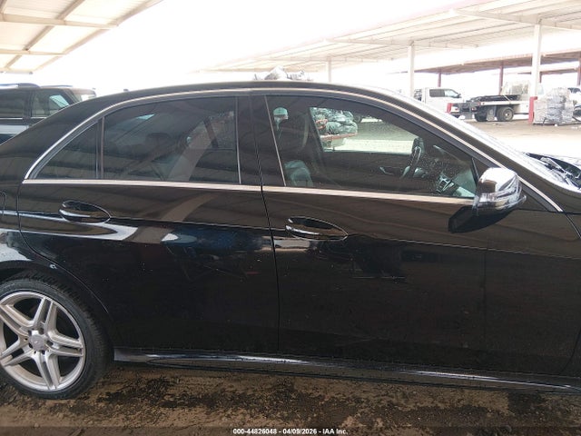 Продаж на аукціоні авто 2014 Mercedes-benz E 350, vin: WDDHF5KB1EA879786, номер лоту: 44826048