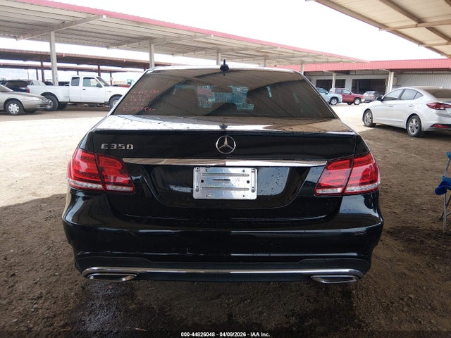 Продаж на аукціоні авто 2014 Mercedes-benz E 350, vin: WDDHF5KB1EA879786, номер лоту: 44826048