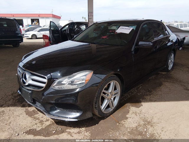 Продаж на аукціоні авто 2014 Mercedes-benz E 350, vin: WDDHF5KB1EA879786, номер лоту: 44826048