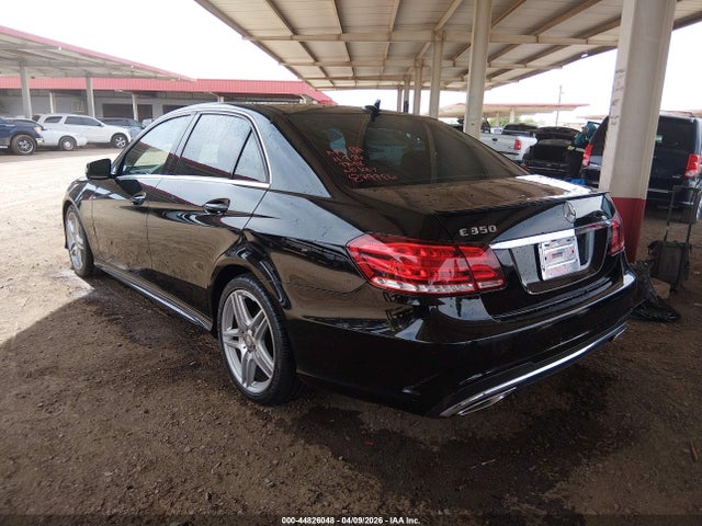 Продаж на аукціоні авто 2014 Mercedes-benz E 350, vin: WDDHF5KB1EA879786, номер лоту: 44826048