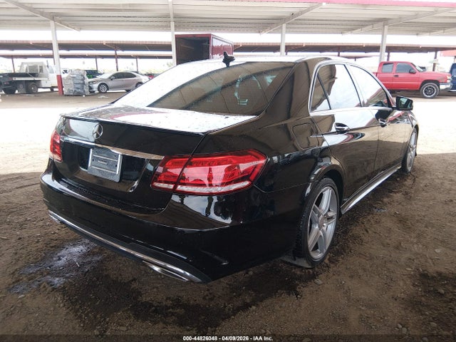 Продаж на аукціоні авто 2014 Mercedes-benz E 350, vin: WDDHF5KB1EA879786, номер лоту: 44826048