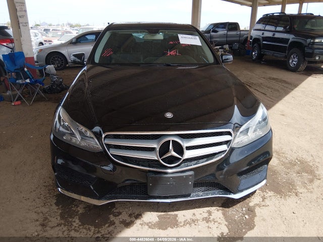 Продаж на аукціоні авто 2014 Mercedes-benz E 350, vin: WDDHF5KB1EA879786, номер лоту: 44826048