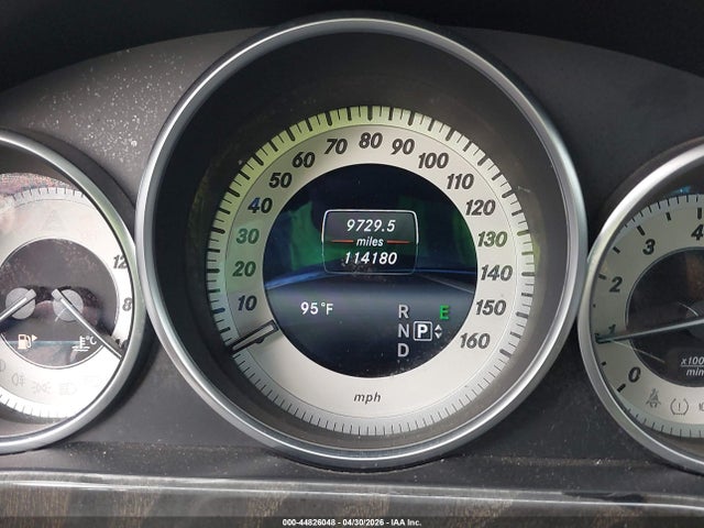 Продаж на аукціоні авто 2014 Mercedes-benz E 350, vin: WDDHF5KB1EA879786, номер лоту: 44826048