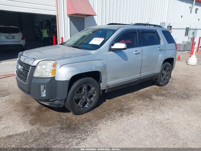 44826062 :رقم المزاد ، 2GKALSEKXC6193890 vin ، 2012 Gmc Terrain Sle-2 مزاد بيع