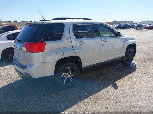 44826062 :رقم المزاد ، 2GKALSEKXC6193890 vin ، 2012 Gmc Terrain Sle-2 مزاد بيع