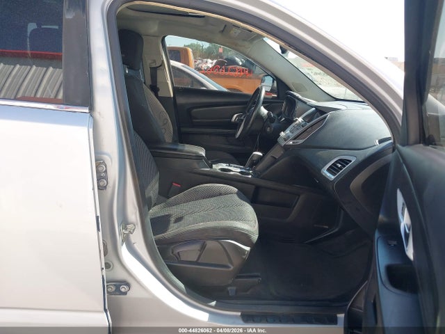 44826062 :رقم المزاد ، 2GKALSEKXC6193890 vin ، 2012 Gmc Terrain Sle-2 مزاد بيع