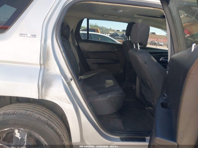 44826062 :رقم المزاد ، 2GKALSEKXC6193890 vin ، 2012 Gmc Terrain Sle-2 مزاد بيع