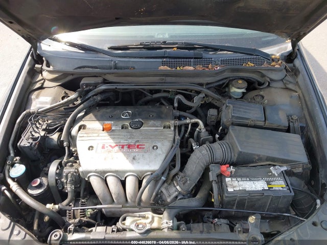 44826078 :رقم المزاد ، JH4CL96946C030400 vin ، 2006 Acura Tsx مزاد بيع