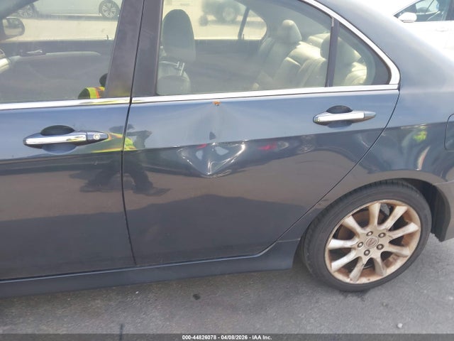 44826078 :رقم المزاد ، JH4CL96946C030400 vin ، 2006 Acura Tsx مزاد بيع