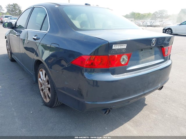 44826078 :رقم المزاد ، JH4CL96946C030400 vin ، 2006 Acura Tsx مزاد بيع