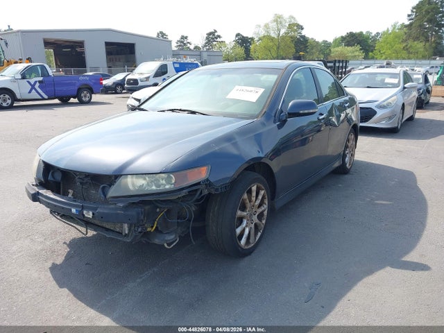 44826078 :رقم المزاد ، JH4CL96946C030400 vin ، 2006 Acura Tsx مزاد بيع