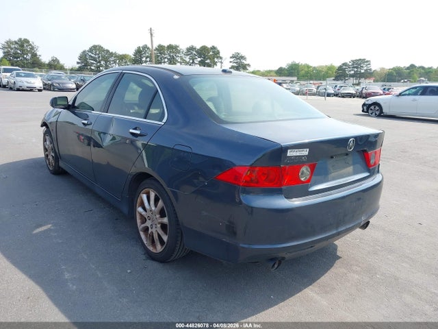 44826078 :رقم المزاد ، JH4CL96946C030400 vin ، 2006 Acura Tsx مزاد بيع