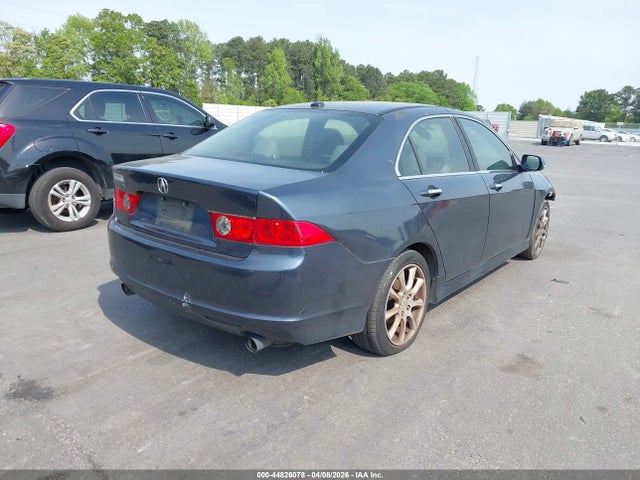 44826078 :رقم المزاد ، JH4CL96946C030400 vin ، 2006 Acura Tsx مزاد بيع