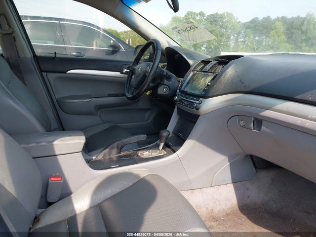 44826078 :رقم المزاد ، JH4CL96946C030400 vin ، 2006 Acura Tsx مزاد بيع