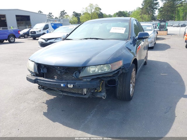 44826078 :رقم المزاد ، JH4CL96946C030400 vin ، 2006 Acura Tsx مزاد بيع