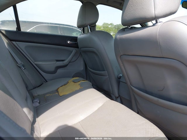 44826078 :رقم المزاد ، JH4CL96946C030400 vin ، 2006 Acura Tsx مزاد بيع