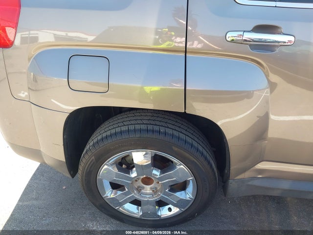 Продажа на аукционе авто 2012 Gmc Terrain Sle-2, vin: 2GKFLSE54C6270897, номер лота: 44826081