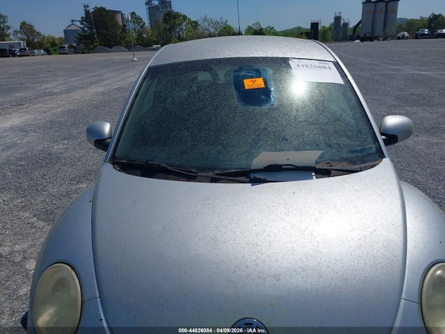 44826084 :رقم المزاد ، 3VWCP21C92M411438 vin ، 2002 Volkswagen New Beetle Gls Tdi مزاد بيع