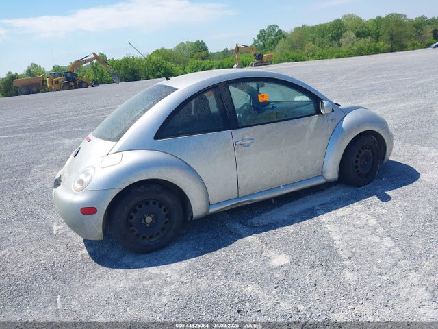 44826084 :رقم المزاد ، 3VWCP21C92M411438 vin ، 2002 Volkswagen New Beetle Gls Tdi مزاد بيع