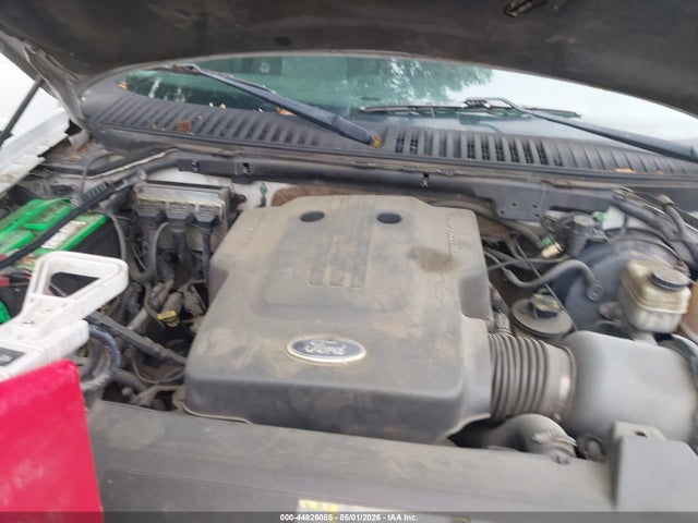 Aukcja sprzedaży 2003 Ford Expedition Xlt, vin: 1FMRU15W93LA67435, numer aukcji: 44826085