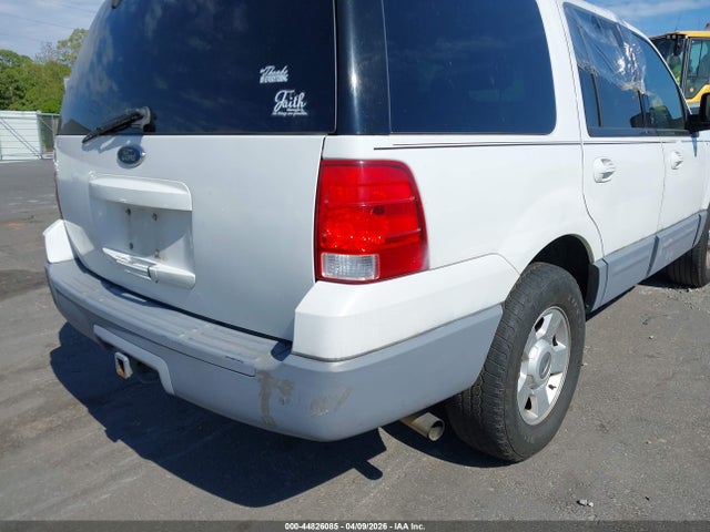 Aukcja sprzedaży 2003 Ford Expedition Xlt, vin: 1FMRU15W93LA67435, numer aukcji: 44826085