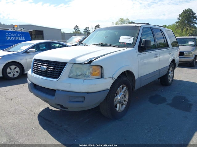 Aukcja sprzedaży 2003 Ford Expedition Xlt, vin: 1FMRU15W93LA67435, numer aukcji: 44826085