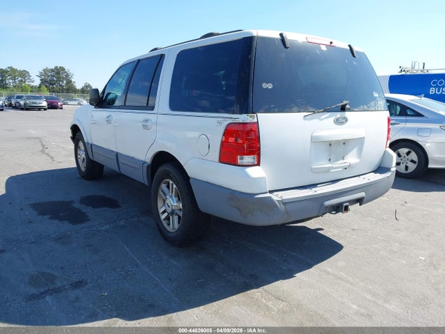 Aukcja sprzedaży 2003 Ford Expedition Xlt, vin: 1FMRU15W93LA67435, numer aukcji: 44826085