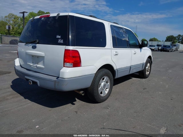 Aukcja sprzedaży 2003 Ford Expedition Xlt, vin: 1FMRU15W93LA67435, numer aukcji: 44826085