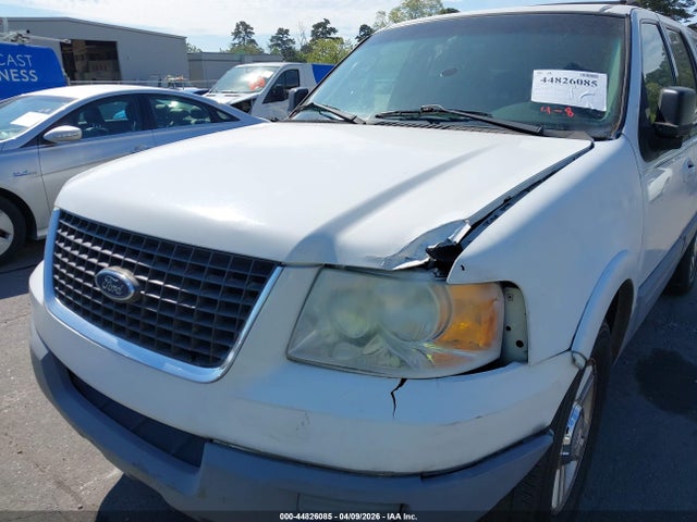 Aukcja sprzedaży 2003 Ford Expedition Xlt, vin: 1FMRU15W93LA67435, numer aukcji: 44826085
