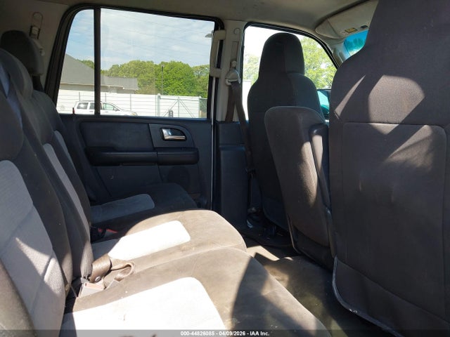 Aukcja sprzedaży 2003 Ford Expedition Xlt, vin: 1FMRU15W93LA67435, numer aukcji: 44826085