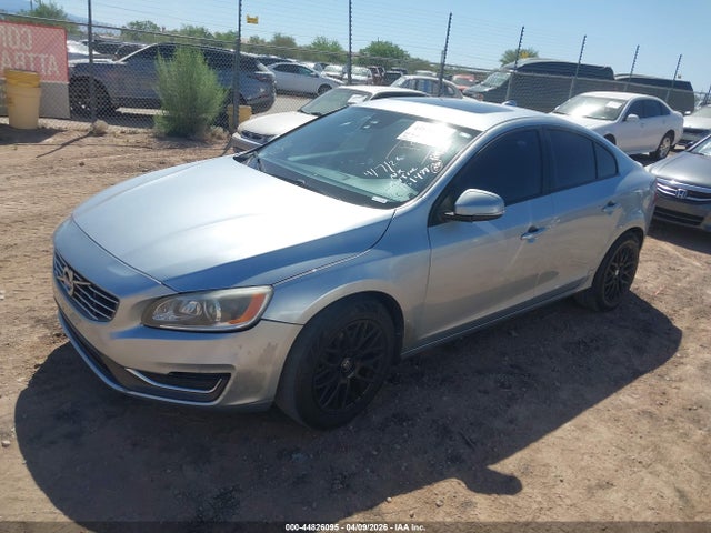 YV126MFLXJ2451498 Volvo S60 T5 Dynamic