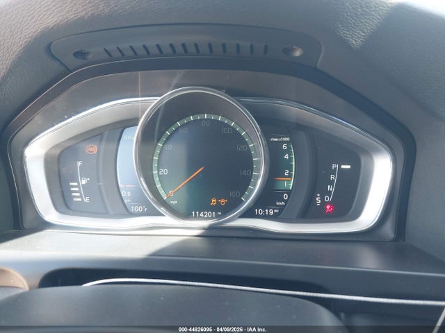 YV126MFLXJ2451498 Volvo S60 T5 Dynamic