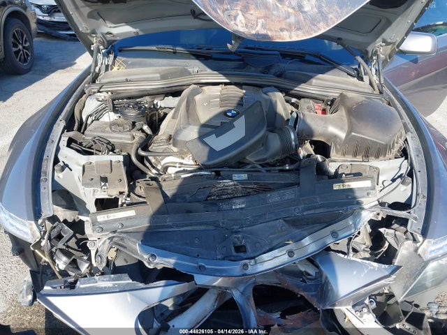 Продаж на аукціоні авто 2008 Bmw 650i, vin: WBAEA53518CV90238, номер лоту: 44826105