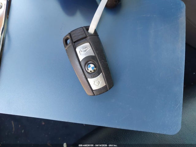 Продаж на аукціоні авто 2008 Bmw 650i, vin: WBAEA53518CV90238, номер лоту: 44826105