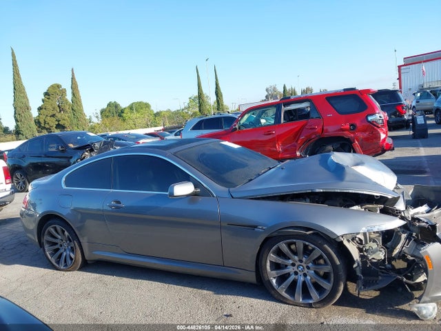 Продаж на аукціоні авто 2008 Bmw 650i, vin: WBAEA53518CV90238, номер лоту: 44826105