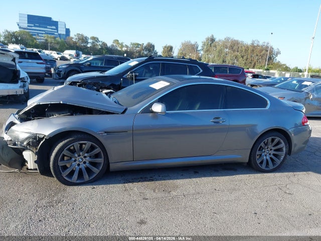 Продаж на аукціоні авто 2008 Bmw 650i, vin: WBAEA53518CV90238, номер лоту: 44826105