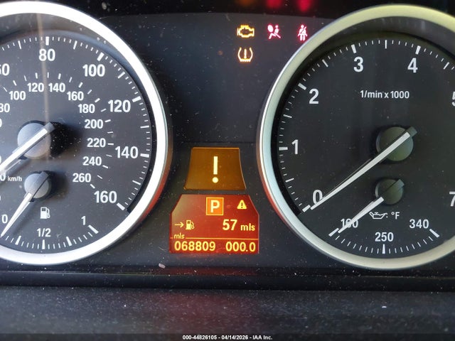 Продаж на аукціоні авто 2008 Bmw 650i, vin: WBAEA53518CV90238, номер лоту: 44826105