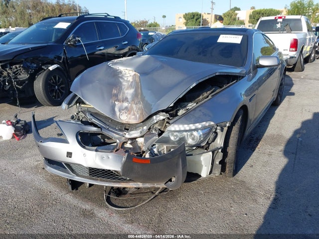 Продаж на аукціоні авто 2008 Bmw 650i, vin: WBAEA53518CV90238, номер лоту: 44826105