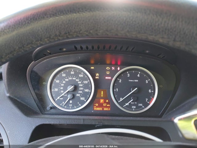 Продаж на аукціоні авто 2008 Bmw 650i, vin: WBAEA53518CV90238, номер лоту: 44826105