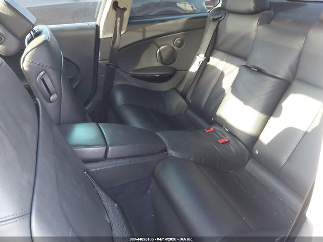 Продаж на аукціоні авто 2008 Bmw 650i, vin: WBAEA53518CV90238, номер лоту: 44826105