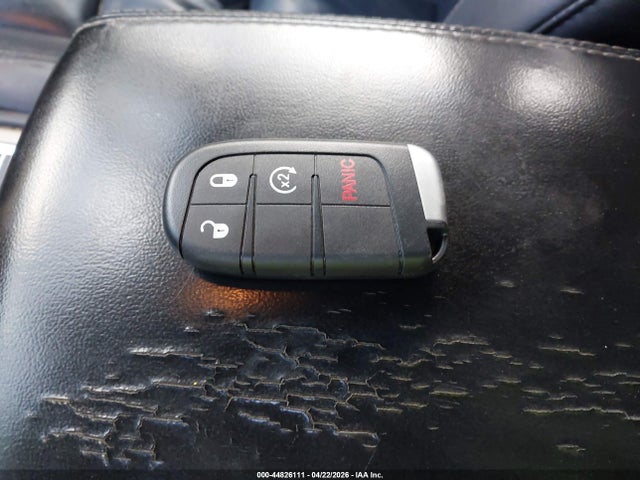 Продажа на аукционе авто 2015 Jeep Grand Cherokee Limited, vin: 1C4RJFBG3FC705724, номер лота: 44826111