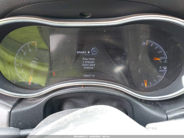 Продажа на аукционе авто 2015 Jeep Grand Cherokee Limited, vin: 1C4RJFBG3FC705724, номер лота: 44826111