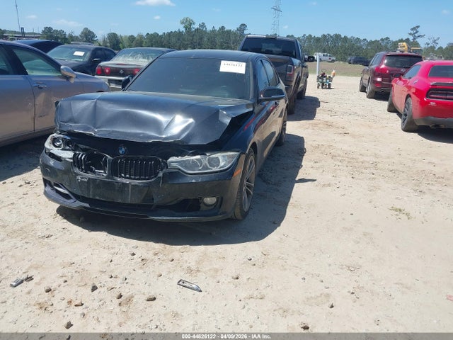 Aukcja sprzedaży 2012 Bmw 335i, vin: WBA3A9C54CF269753, numer aukcji: 44826122