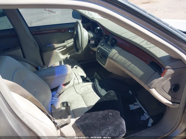 Продажа на аукционе авто 2002 Cadillac Deville Standard, vin: 1G6KD54Y22U107253, номер лота: 44826131