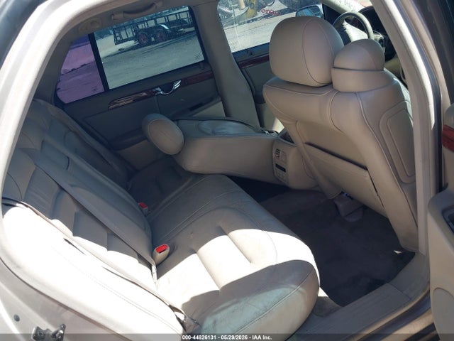 Продажа на аукционе авто 2002 Cadillac Deville Standard, vin: 1G6KD54Y22U107253, номер лота: 44826131