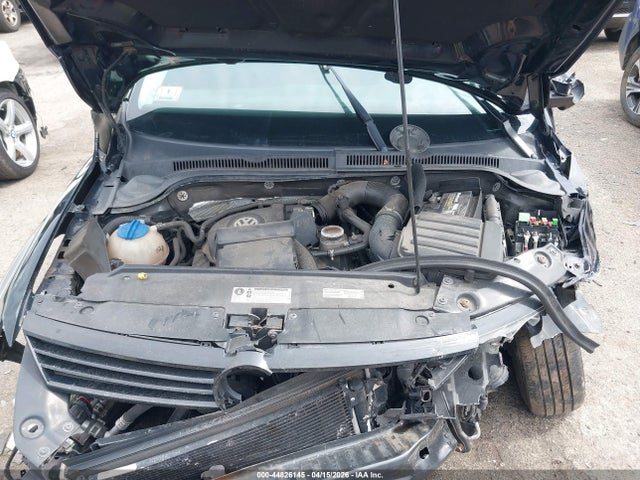 3VW2K7AJ3EM234279 Volkswagen Jetta 2.0l S