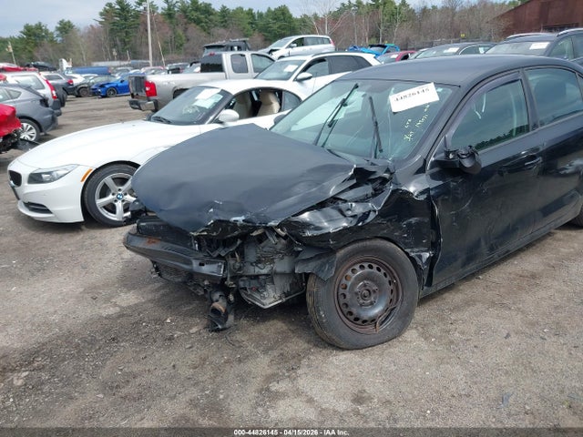 3VW2K7AJ3EM234279 Volkswagen Jetta 2.0l S